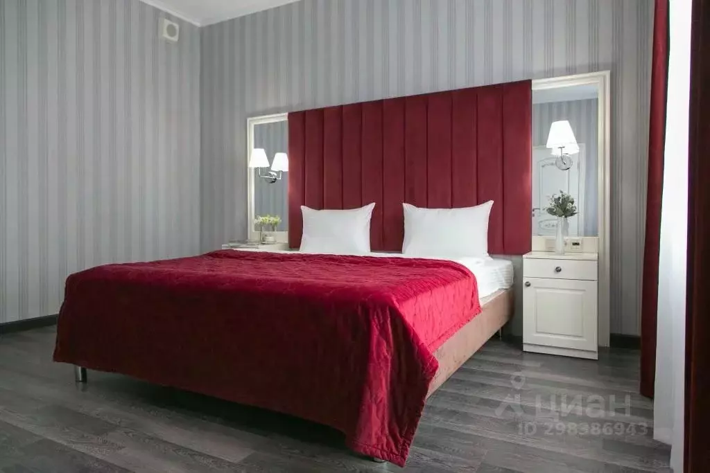 Комната Москва Расторгуевский пер., 4С2 (10.0 м) - Фото 1