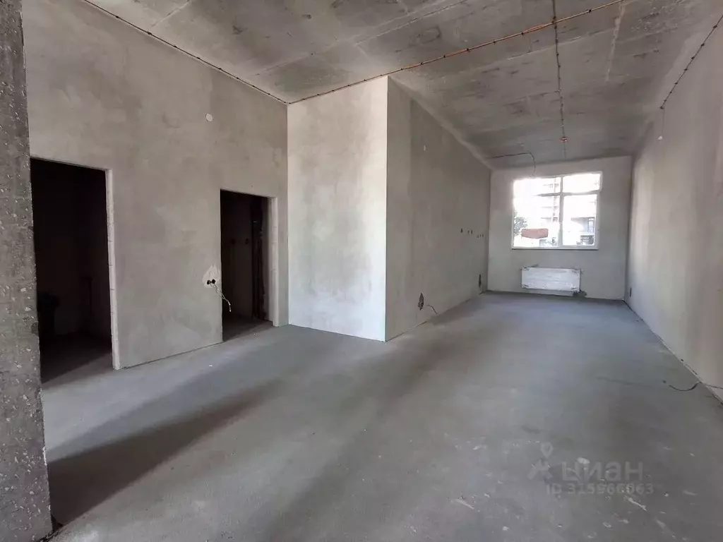 Помещение свободного назначения в Калининградская область, Калининград ... - Фото 1