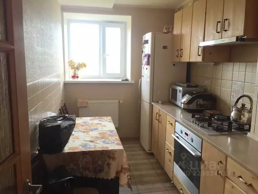 2-к кв. Владимирская область, Суздальский район, Селецкое ... - Фото 1