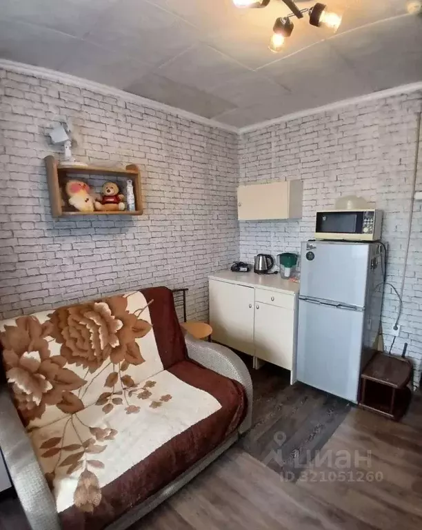 Комната Самарская область, Самара ул. Гагарина, 85 (15.0 м) - Фото 0