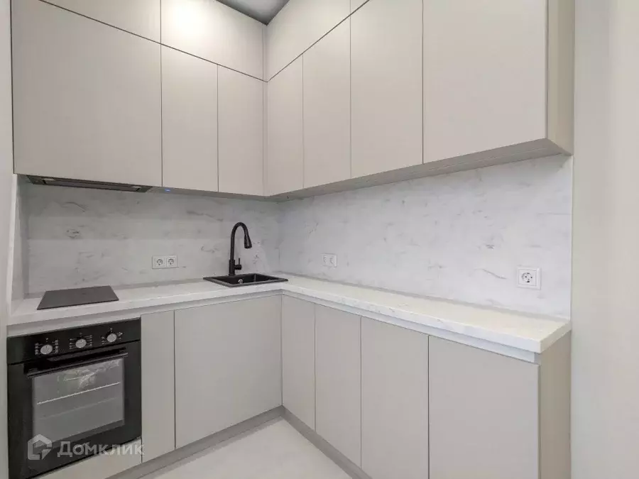 Продаётся 1-к квартира, 30.5 м - Фото 1