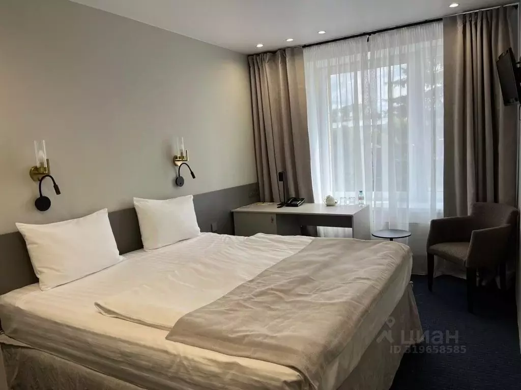 Комната Свердловская область, Екатеринбург ул. Софьи Ковалевской, 17 ... - Фото 1