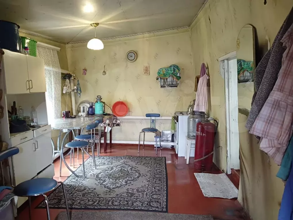 Дом 52 м на участке 2,8 сот. - Фото 1