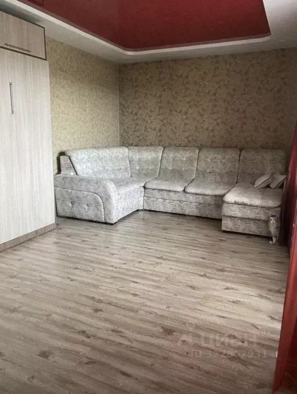 2-к кв. Хакасия, Абакан ул. Маршала Жукова, 86Б (64.4 м) - Фото 1