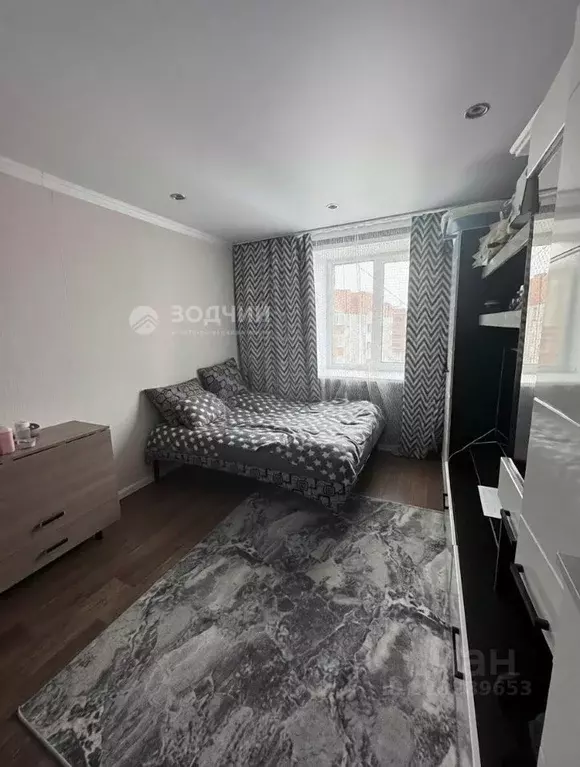 Комната Чувашия, Чебоксары просп. Мира, 90 (12.7 м) - Фото 1
