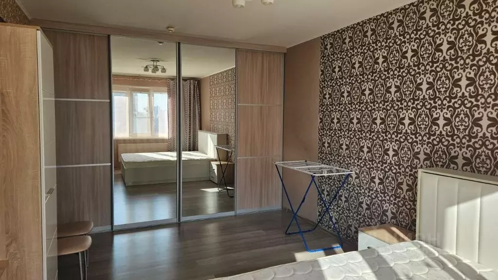 1-к кв. Санкт-Петербург Богатырский просп., 48к1 (39.0 м) - Фото 1