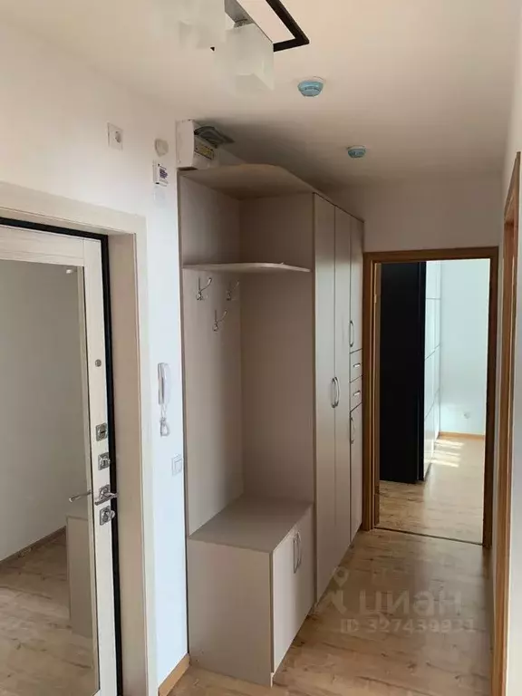 2-к кв. Санкт-Петербург Усть-Славянка тер., ул. Славянская, 21 (51.0 ... - Фото 2