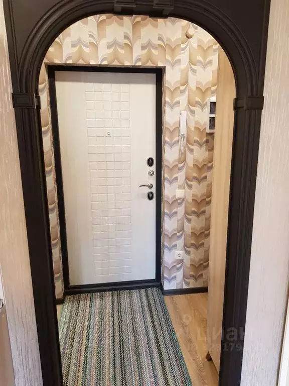 Студия Санкт-Петербург Киевская ул., 5к7 (28.0 м) - Фото 2