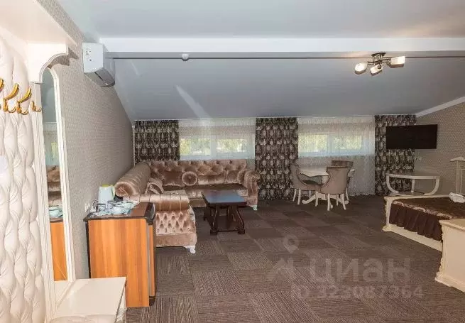 Комната Ставропольский край, Невинномысск Зеленый мыс СНТ, 124 (40.0 ... - Фото 2