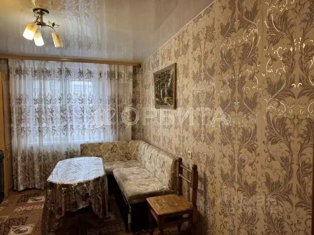 2-к кв. Тюменская область, Тюмень ул. Московский Тракт, 143к1 (64.4 м) - Фото 1