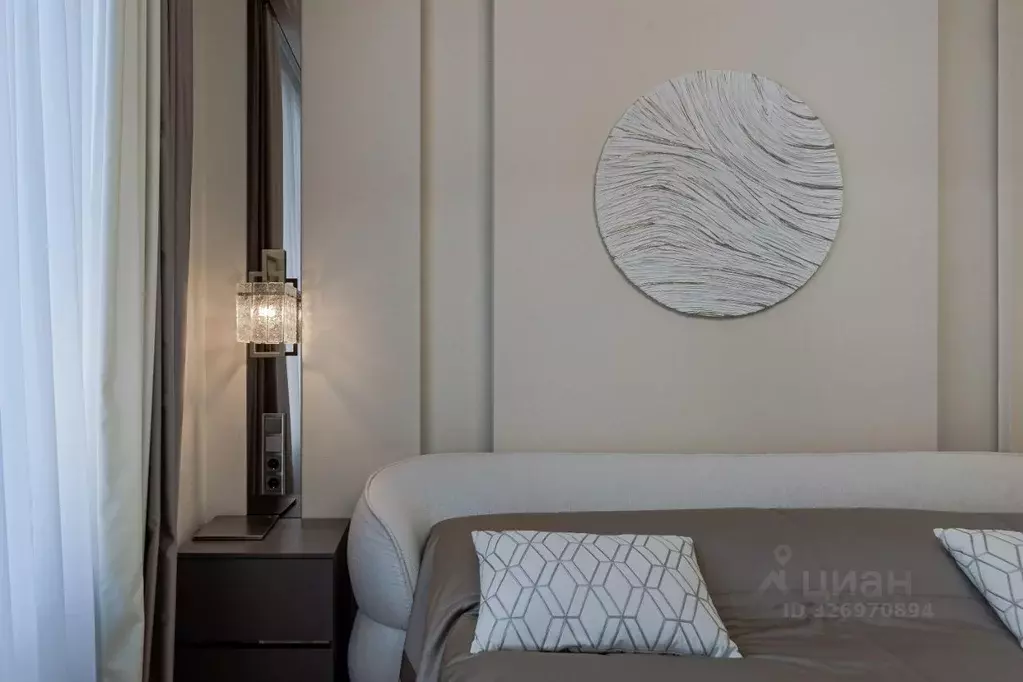 5-к кв. Москва Минская ул., 2 (158.4 м) - Фото 1