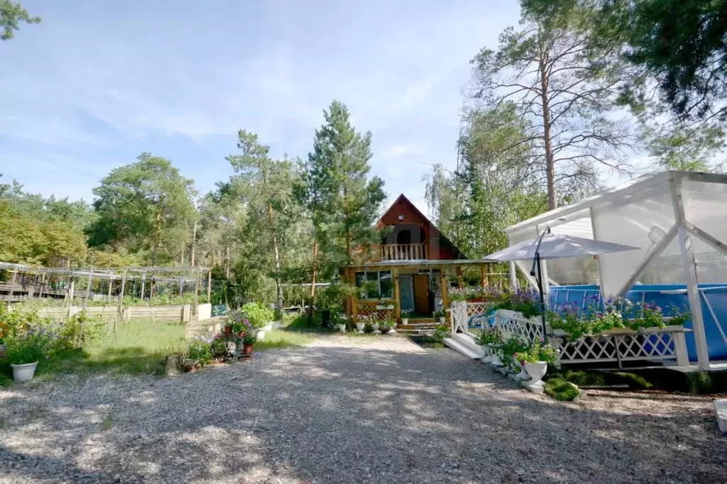 Дом в Саха (Якутия), Якутск ул. Уустаах Избекова (68 м) - Фото 1