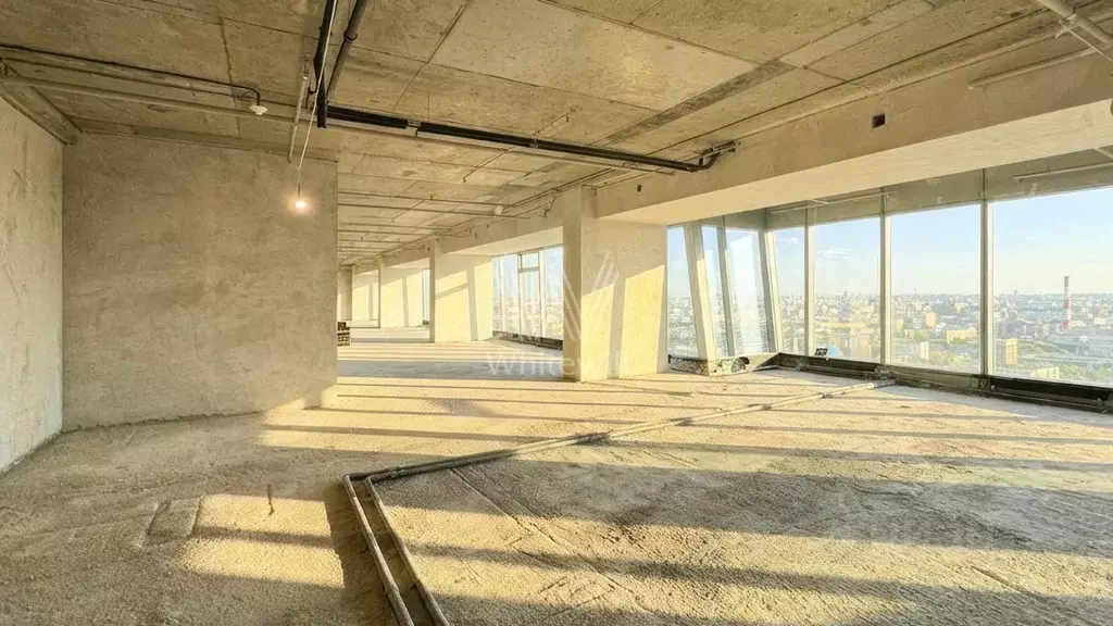 Офис в Москва наб. Пресненская, 6с2 (3116 м) - Фото 2