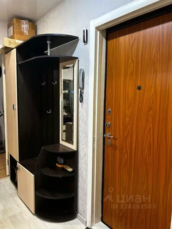 Комната Свердловская область, Березовский ул. Гагарина, 3 (29.0 м) - Фото 2