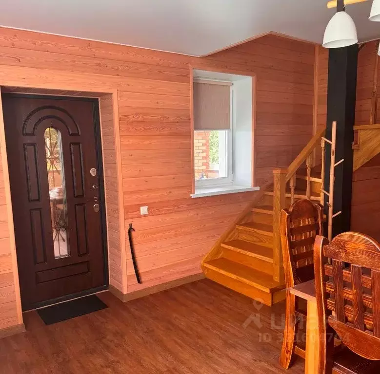 Дом в Приморский край, Надеждинский район, Серебрянка СНТ ул. ... - Фото 1