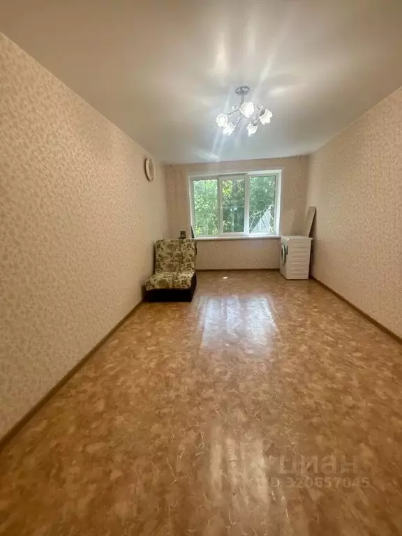 1-к кв. Тверская область, Тверь Петербургское ш., 70 (30.1 м) - Фото 0