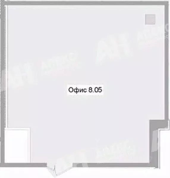 Помещение свободного назначения в Москва ул. Академика Ильюшина, 21С5 ... - Фото 1