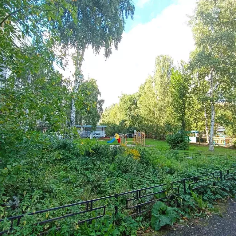 2-к кв. Свердловская область, Екатеринбург ул. Новгородцевой, 35 (43.0 ... - Фото 1