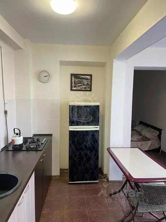 Дом в Краснодарский край, Анапа ул. Гоголя, 92 (100 м) - Фото 1