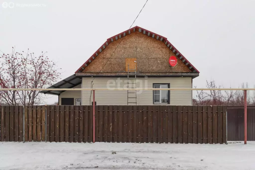 Дом в деревня Приветная, СНТ Ветеран-4 (117 м) - Фото 0