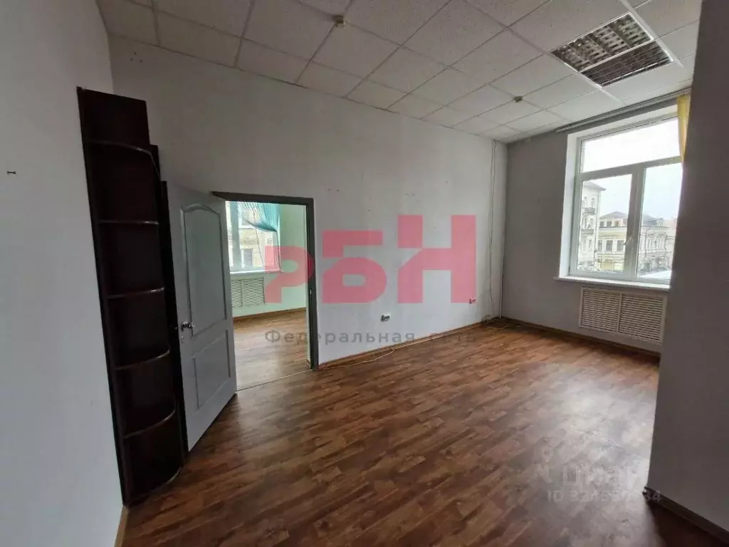 Офис в Ростовская область, Ростов-на-Дону Московская ул., 63 (36 м) - Фото 2