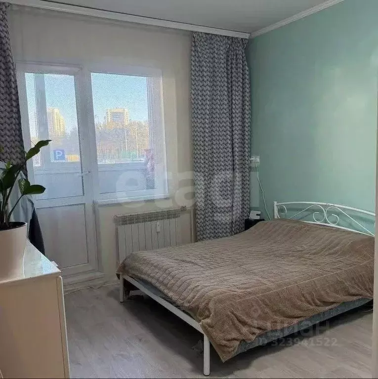 Студия Ханты-Мансийский АО, Сургут ул. Александра Усольцева, 15 (33.0 ... - Фото 2