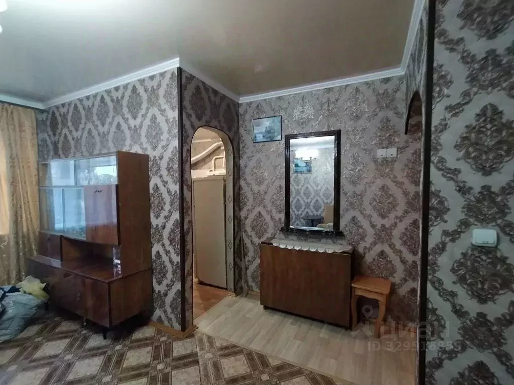 2-к кв. Брянская область, Брянск Клинцовская ул., 47 (40.5 м) - Фото 2