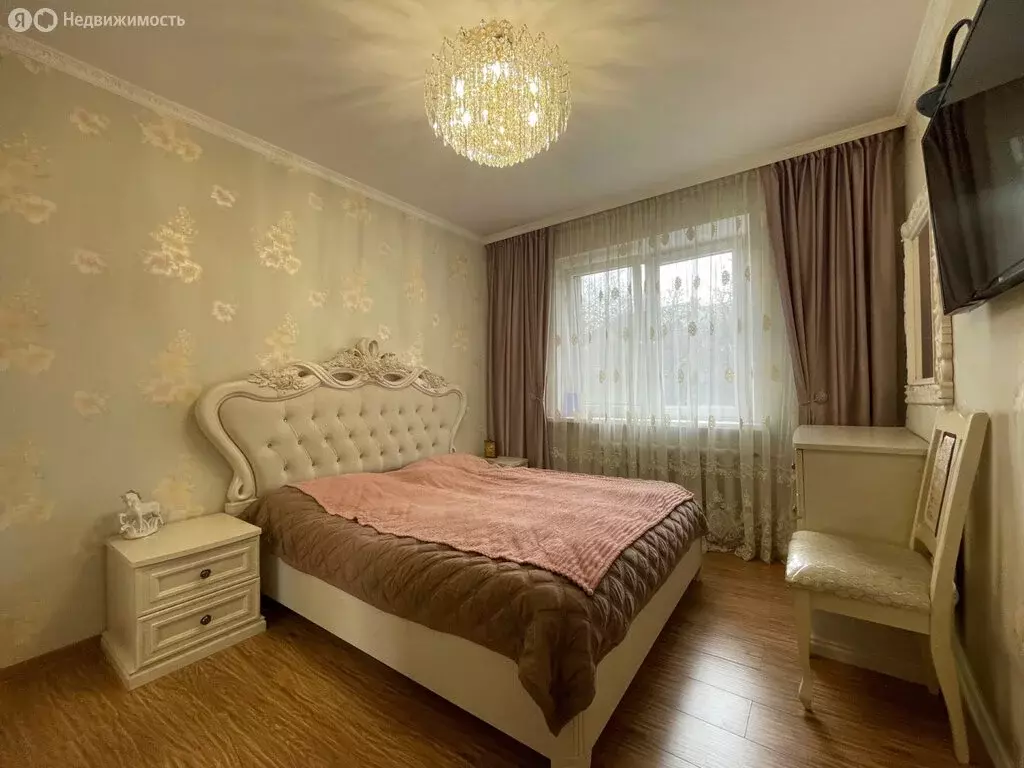 2-комнатная квартира: Нальчик, район Предгорный, Московская улица, 2 ... - Фото 1