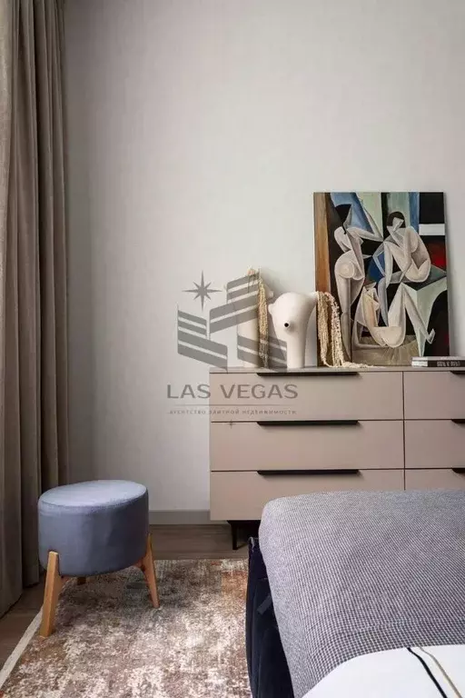 2-к кв. Татарстан, Казань ул. Седова, 20В (70.0 м) - Фото 2