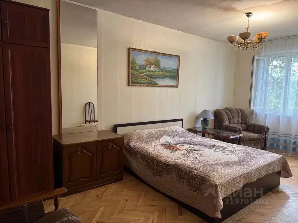 Комната Москва просп. Вернадского, 109 - Фото 2