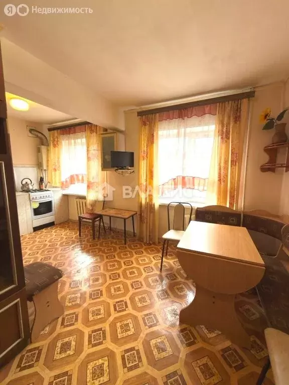 3-комнатная квартира: Брянск, Киевская улица, 40 (58.2 м) - Фото 2