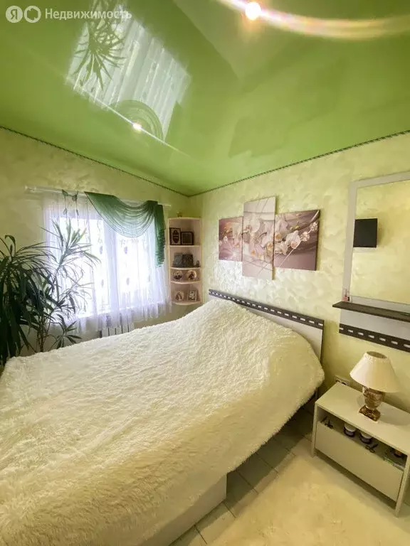 Дом в Воткинск, Колхозная улица, 37 (98 м) - Фото 1