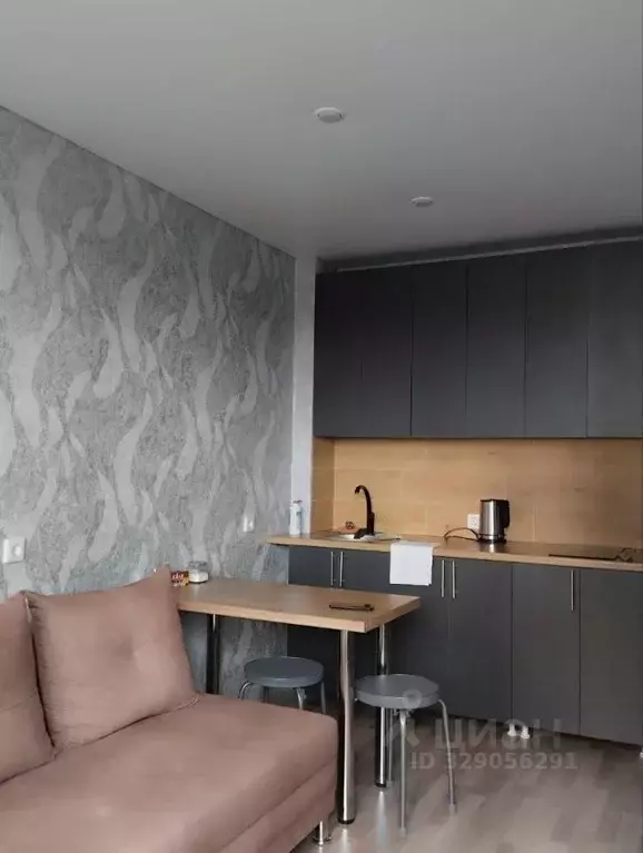 Студия Башкортостан, Уфа ул. имени Фронтовых Бригад, 15 (20.0 м) - Фото 2