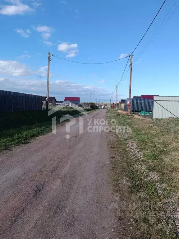 Участок в Ленинградская область, Ломоносовский район, Лопухинское ... - Фото 2