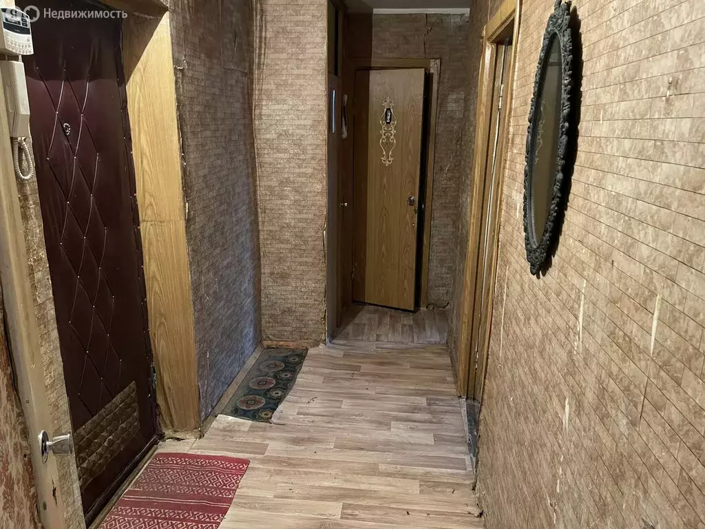 2-комнатная квартира: Санкт-Петербург, улица Чекистов, 38 (46.7 м) - Фото 0