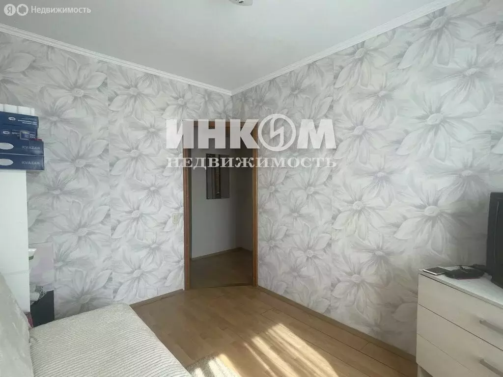 2-комнатная квартира: Москва, Профсоюзная улица, 114к5 (44.4 м) - Фото 2