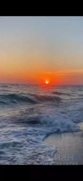 Участок в Севастополь ул. Богданова (4.5 сот.) - Фото 1