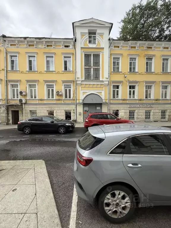 Офис в Москва ул. Чаплыгина, 6 (26 м) - Фото 1
