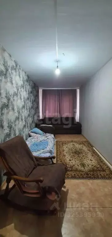 1-к кв. Саха (Якутия), Алдан ул. Молодежная, 2Б (43.3 м) - Фото 1