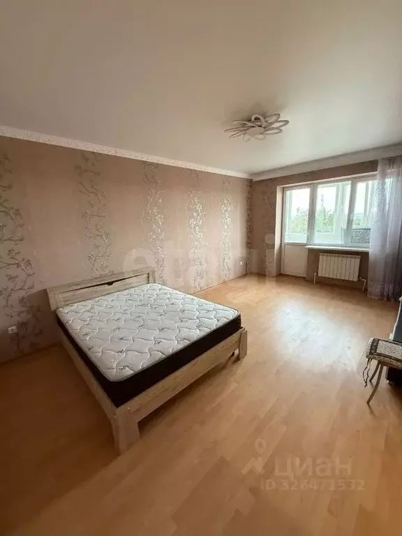 1-к кв. Ростовская область, Аксай Стекольная ул., 84 (48.6 м) - Фото 1