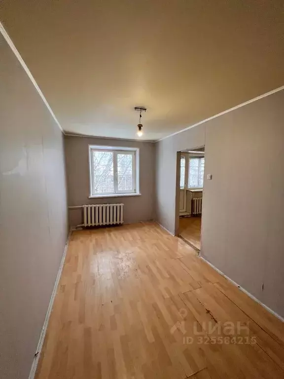 2-к кв. Башкортостан, Уфа Кольцевая ул., 168/1 (44.5 м) - Фото 2