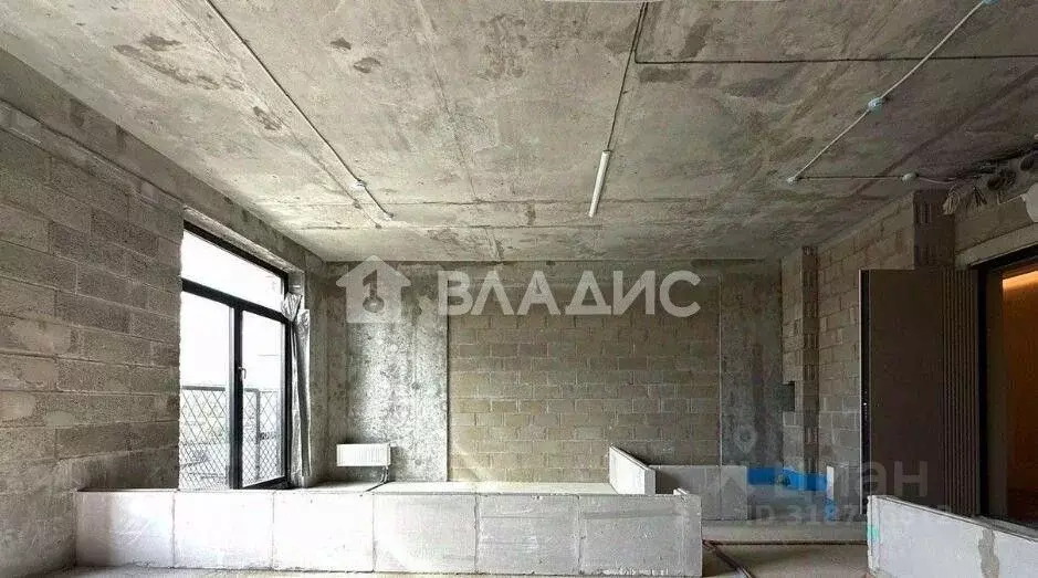 1-к кв. Москва ул. Академика Королева, 21 (47.0 м) - Фото 1