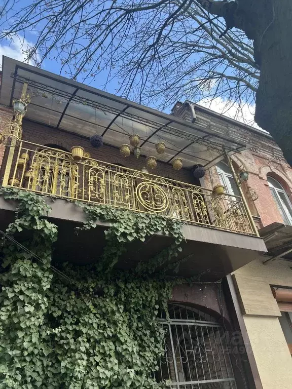 2-к кв. Северная Осетия, Владикавказ ул. Ленина, 36 (70.0 м) - Фото 1