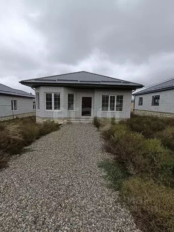 Дом в Ставропольский край, Михайловск Шпаковский район, ул. ... - Фото 1