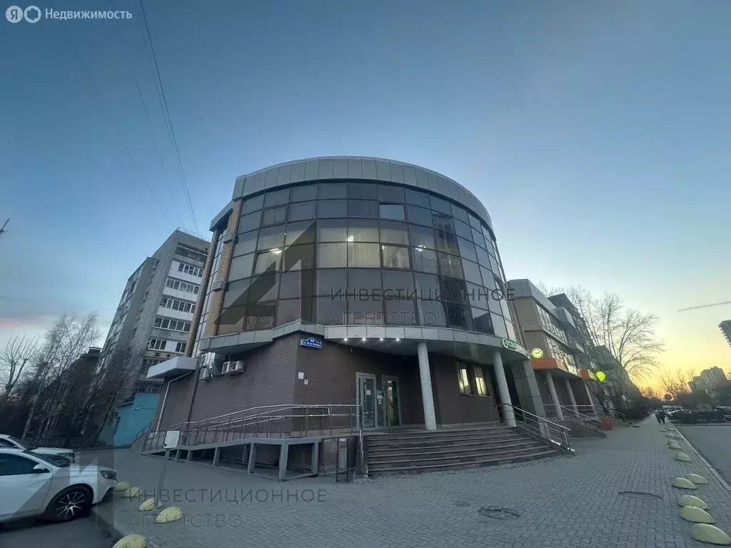 Офис (926.8 м) - Фото 0