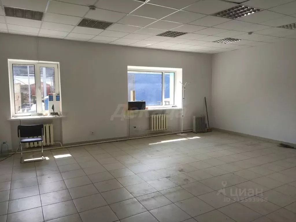 Помещение свободного назначения в Ульяновская область, Ульяновск ... - Фото 2