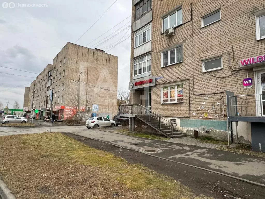 Торговая площадь (75 м) - Фото 2