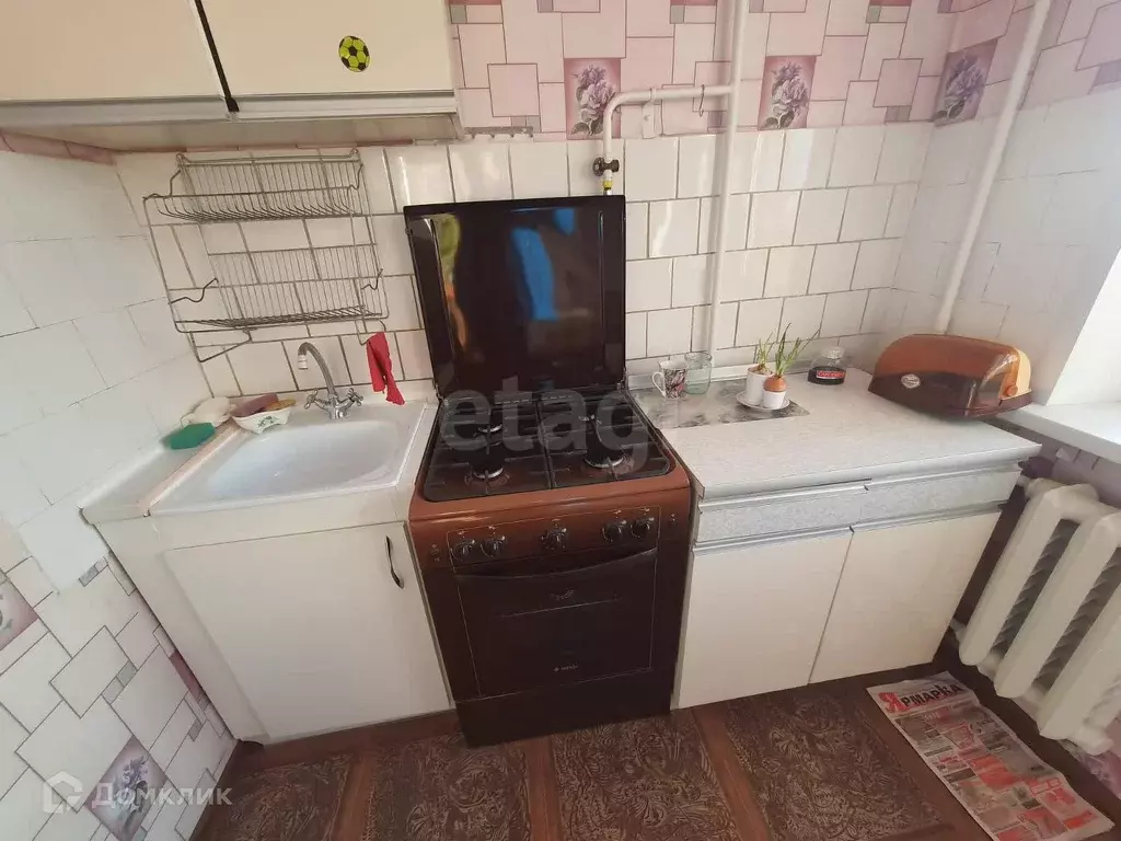 Продаётся 1-к квартира, 33 м - Фото 1