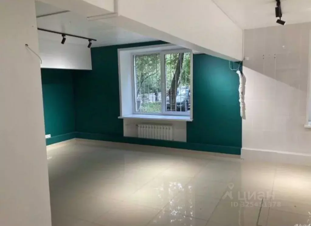 Помещение свободного назначения в Москва Ленинградский просп., 74К6 ... - Фото 1