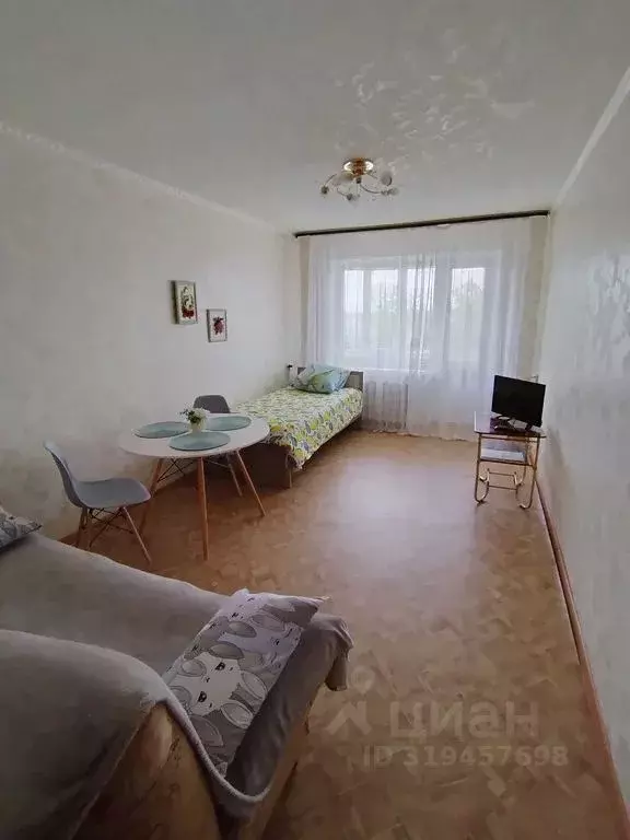 2-к кв. Брянская область, Сельцо ул. Горького, 14 (54.0 м) - Фото 2